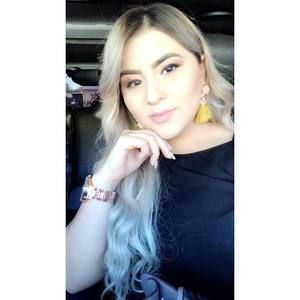 Meet your Posher, Karla